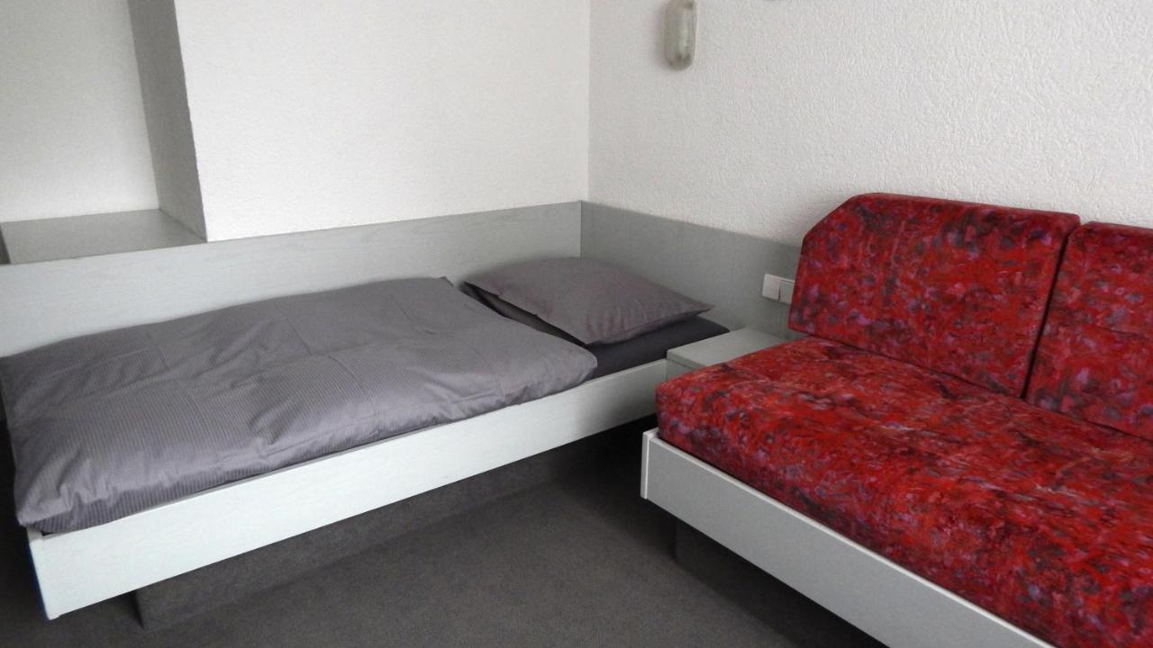 Hotel Carle Deizisau Esterno foto